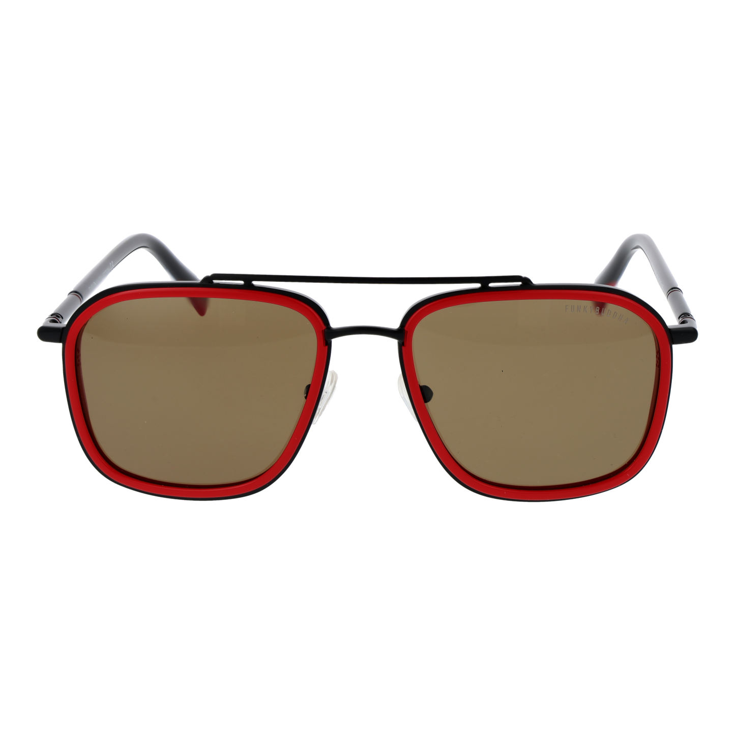FUNKY BUDDHA SUNGLASSES FBS2054 55001 Sonnenbrille