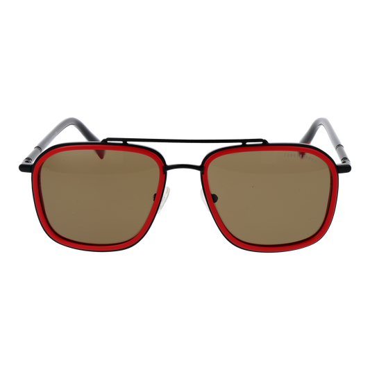 FUNKY BUDDHA SUNGLASSES Herren Sonnenbrille UV400 FBS2054 55001 – Produktansicht
