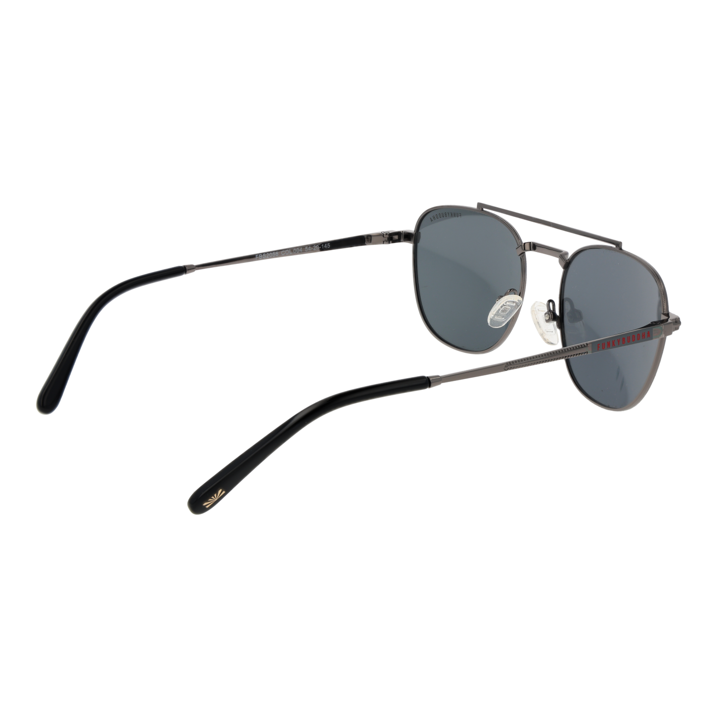 FUNKY BUDDHA SUNGLASSES FBS2056 54004 Sonnenbrille ansicht-2