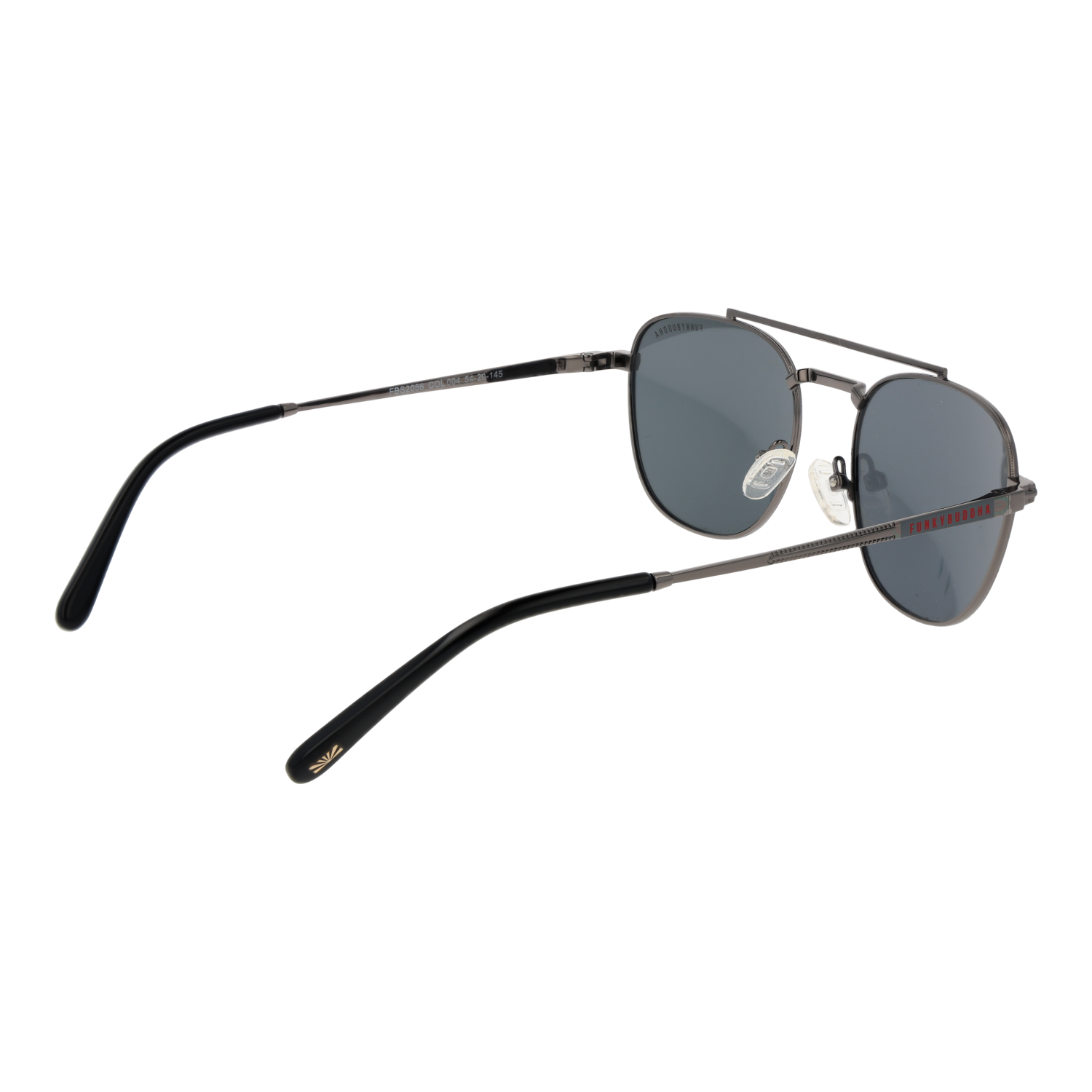 FUNKY BUDDHA SUNGLASSES FBS2056 54004 Sonnenbrille ansicht-2