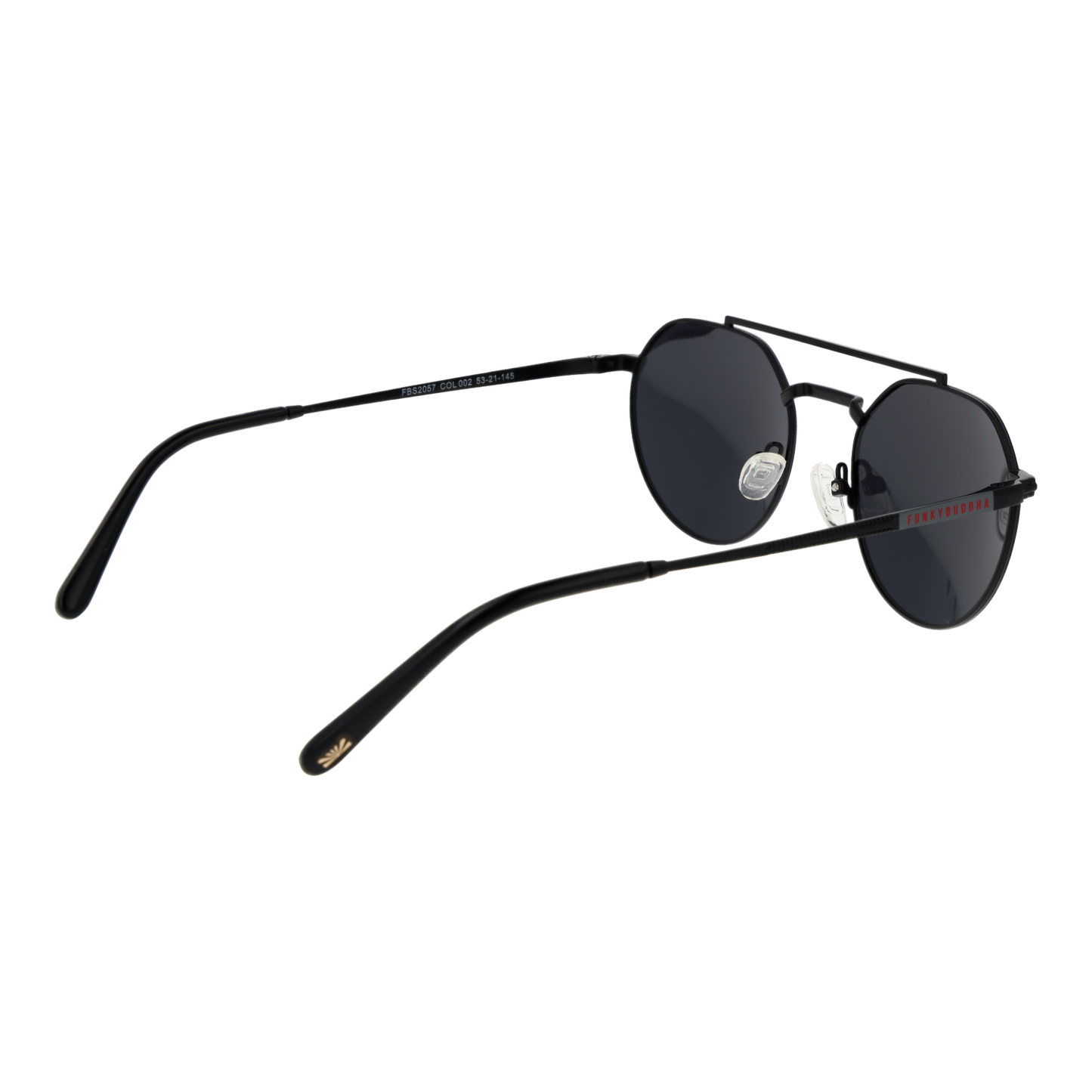 FUNKY BUDDHA SUNGLASSES FBS2057 53002 Sonnenbrille ansicht-2