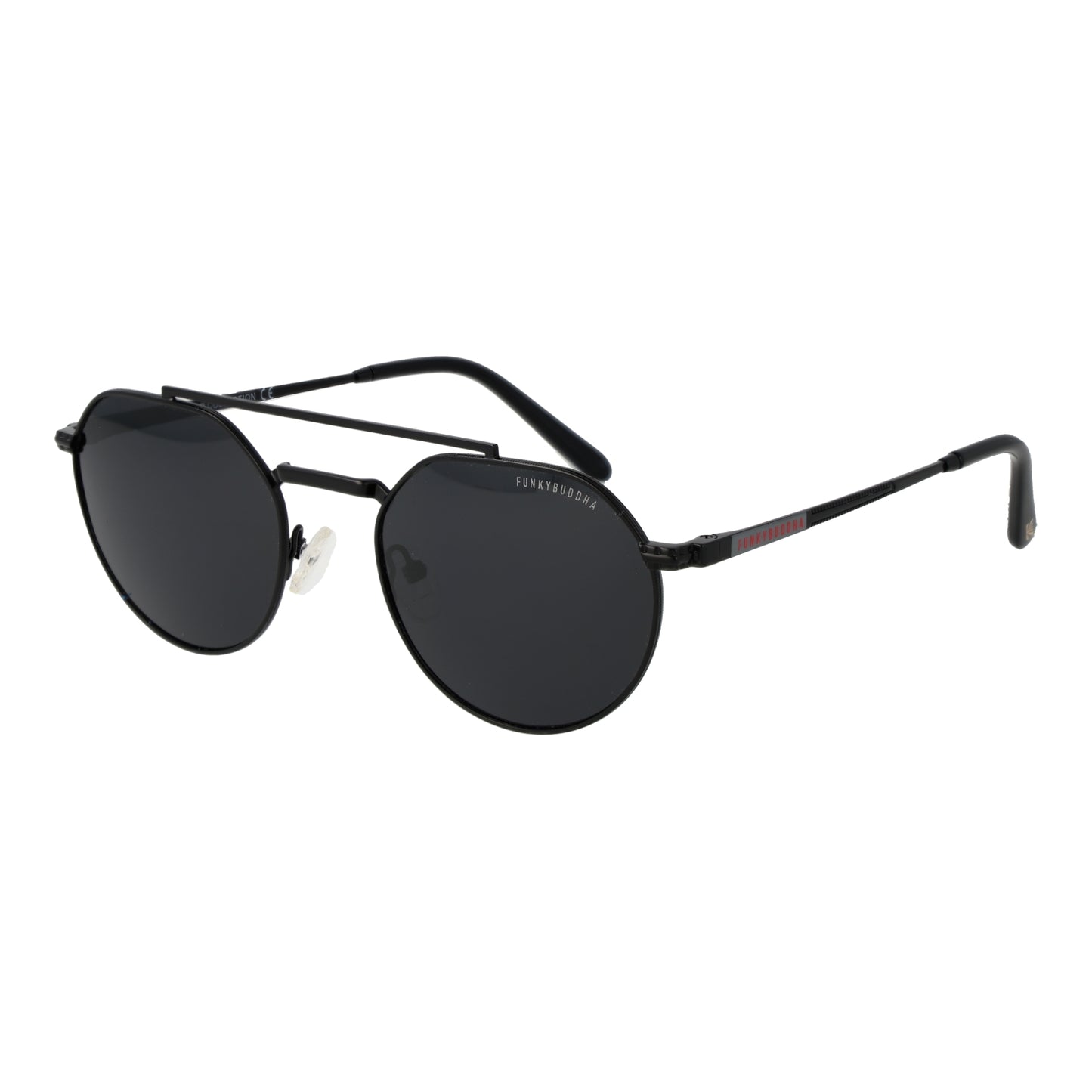 FUNKY BUDDHA SUNGLASSES FBS2057 53002 Sonnenbrille ansicht-3