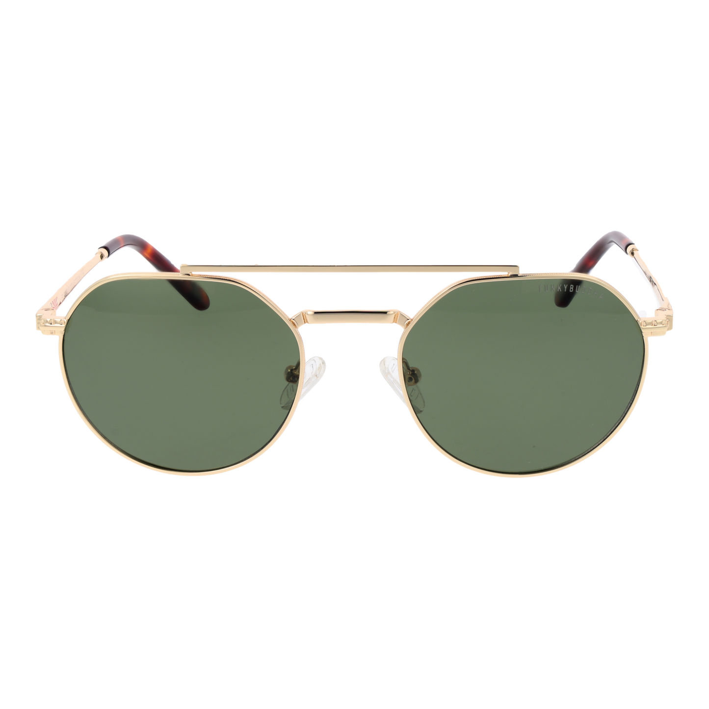 FUNKY BUDDHA SUNGLASSES FBS2057 53003 Sonnenbrille