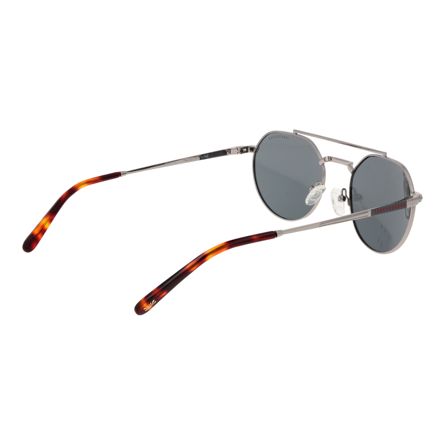 FUNKY BUDDHA SUNGLASSES FBS2057 53005 Sonnenbrille ansicht-2