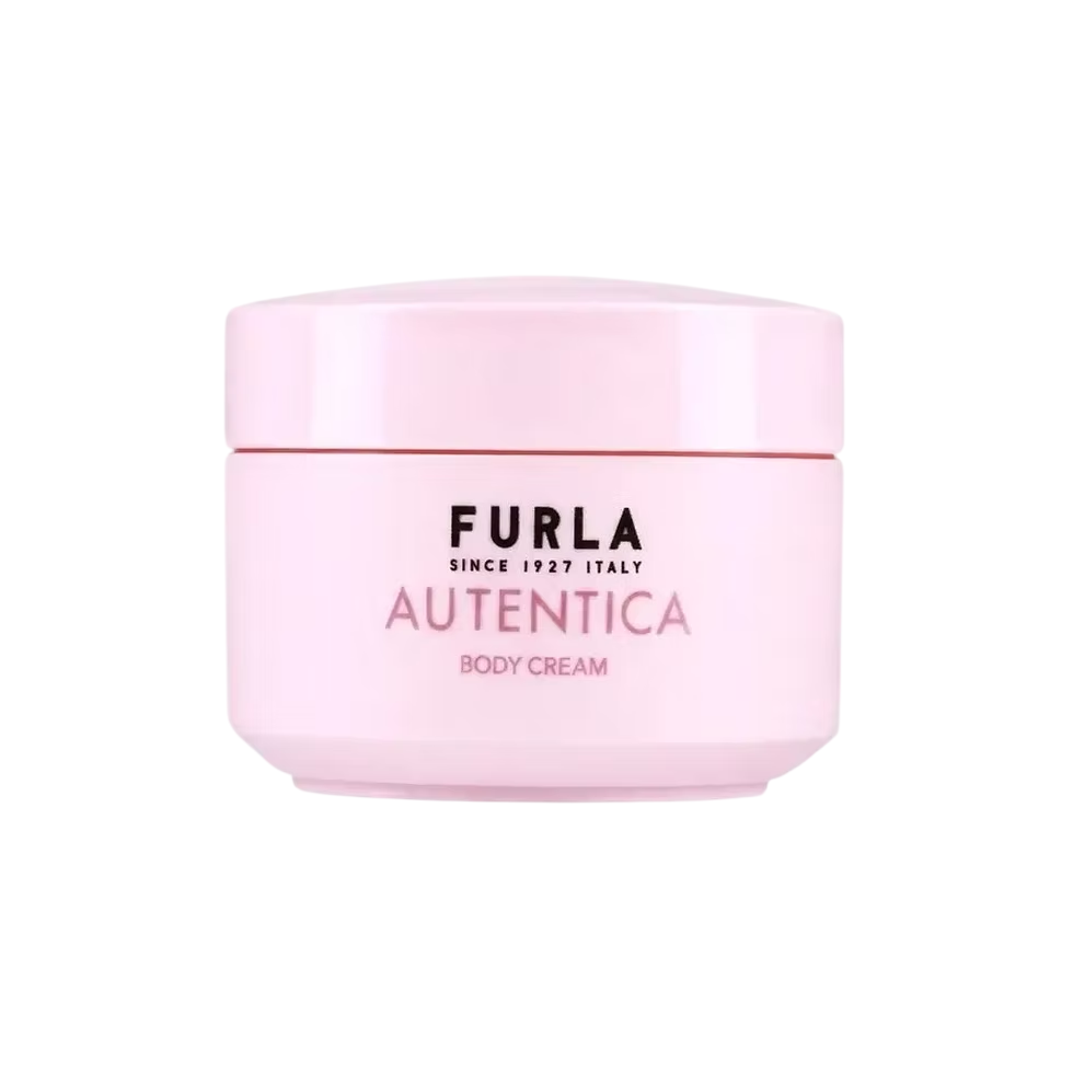 Furla Furla, Autentica, Feuchtigkeitsspendend & Weichmachend, Körpercreme, Körper, Tag & Nacht, 150 ml Regular