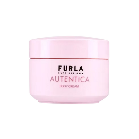 Furla Furla, Autentica, Feuchtigkeitsspendend & Weichmachend, Körpercreme, Körper, Tag & Nacht, 150 ml Regular
