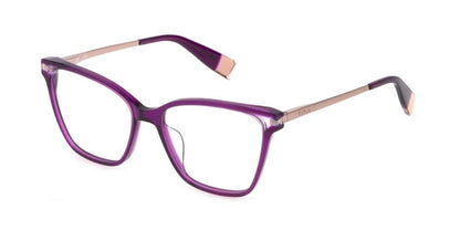 FURLA EYEWEAR VFU581 VFU581_0U55_54 Sonnenbrille