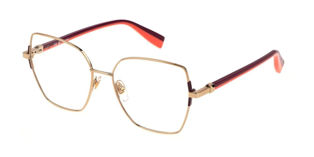 FURLA EYEWEAR VFU726 VFU726_0594_55 Sonnenbrille