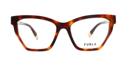 FURLA EYEWEAR VFU868 VFU868_0752_53 Sonnenbrille
