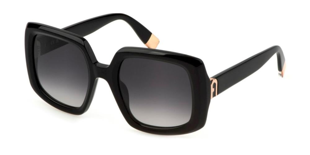 FURLA SFU709 SFU709_0700_54 Sonnenbrille ansicht-2