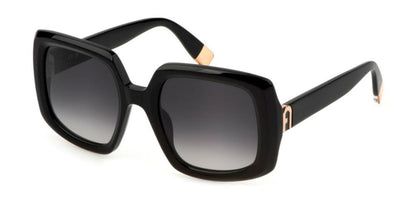 FURLA SFU709 SFU709_0700_54 Sonnenbrille ansicht-2