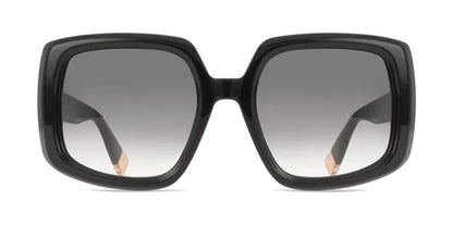 FURLA SFU709 SFU709_0700_54 Sonnenbrille