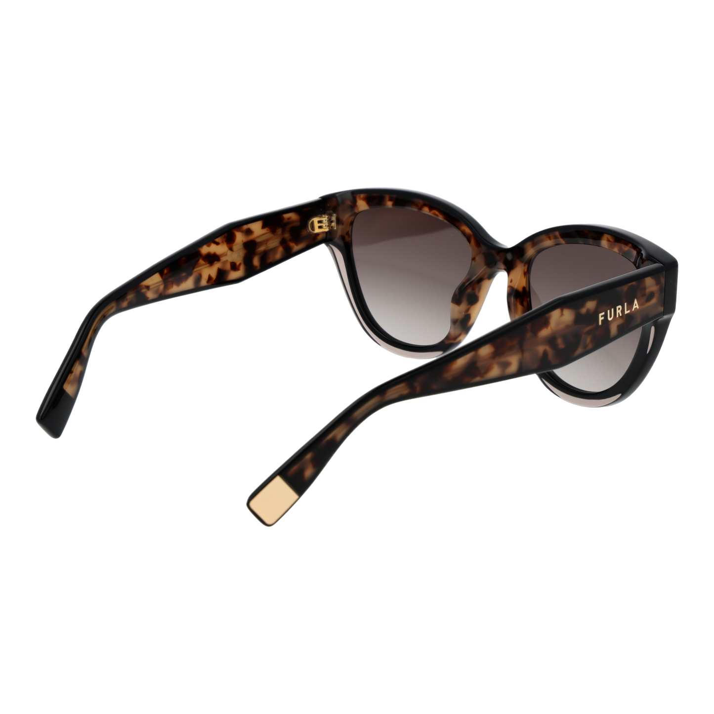 FURLA SFU779V 5307UX Sonnenbrille ansicht-2