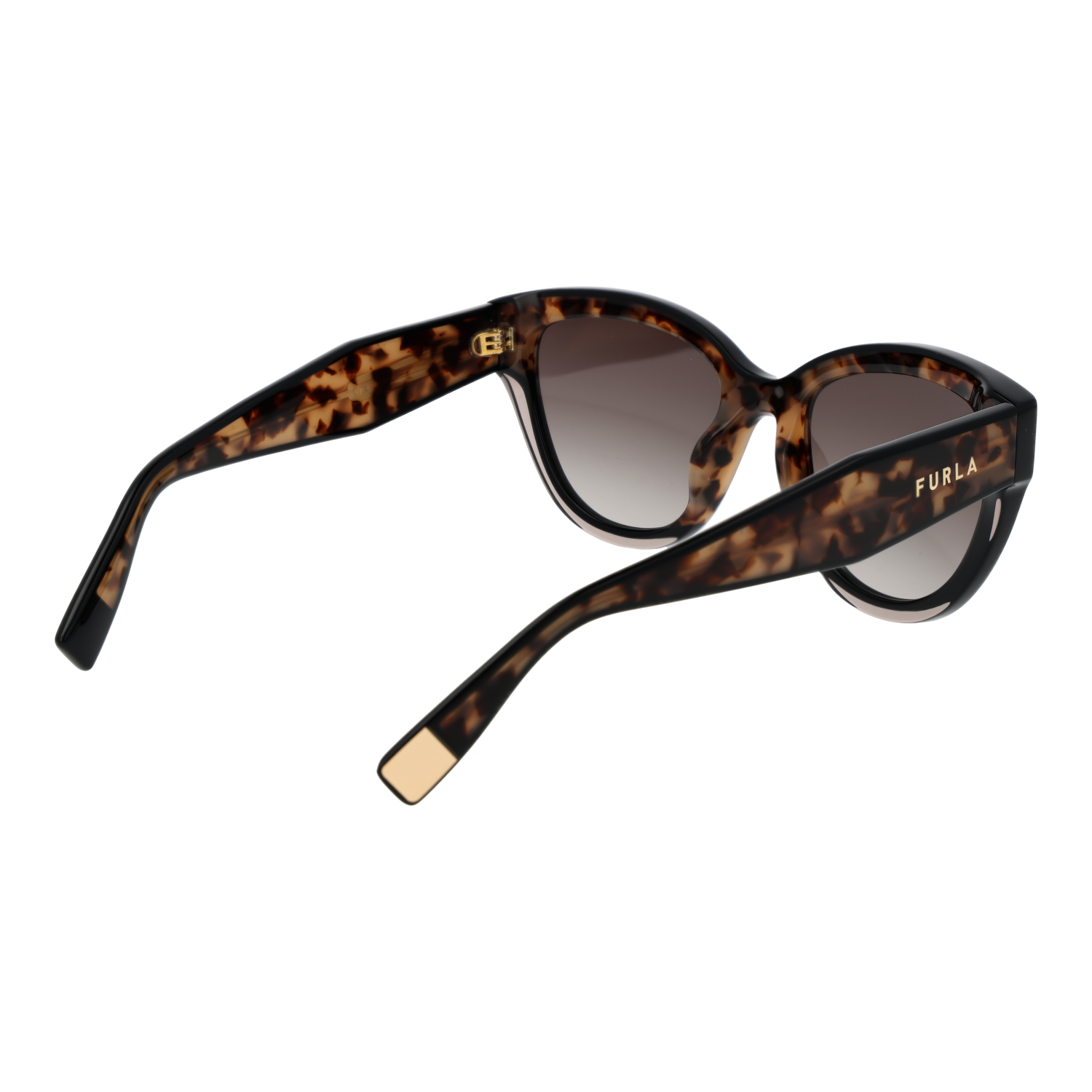 FURLA SFU779V 5307UX Sonnenbrille ansicht-2