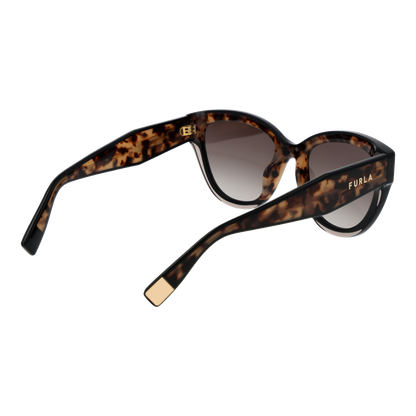 FURLA SFU779V 5307UX Sonnenbrille ansicht-2