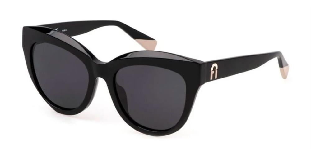 FURLA SFU780 SFU780_0700_54 Sonnenbrille ansicht-3