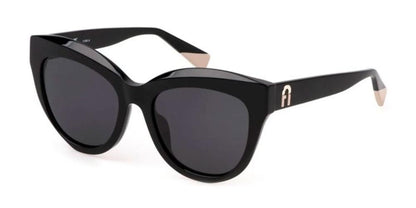 FURLA SFU780 SFU780_0700_54 Sonnenbrille ansicht-3