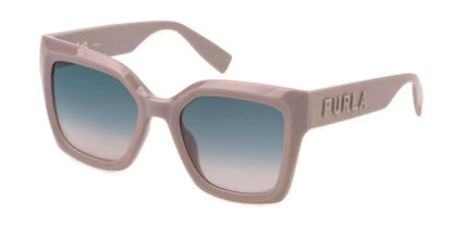 FURLA SFU810V SFU810V_06Y1_53 Sonnenbrille ansicht-2