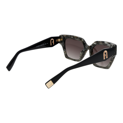 FURLA SFU811 5406BZ Sonnenbrille ansicht-2