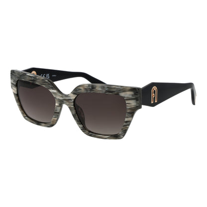 FURLA SFU811 5406BZ Sonnenbrille ansicht-3