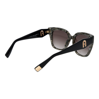 FURLA SFU812 5306BZ Sonnenbrille ansicht-2