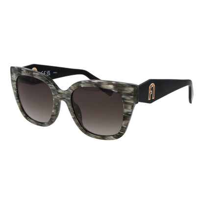 FURLA SFU812 5306BZ Sonnenbrille ansicht-3