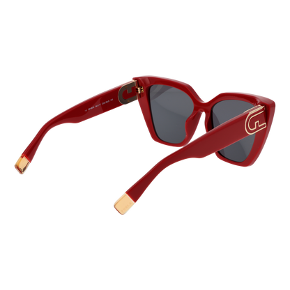 FURLA SFU879 5409LB Sonnenbrille ansicht-2
