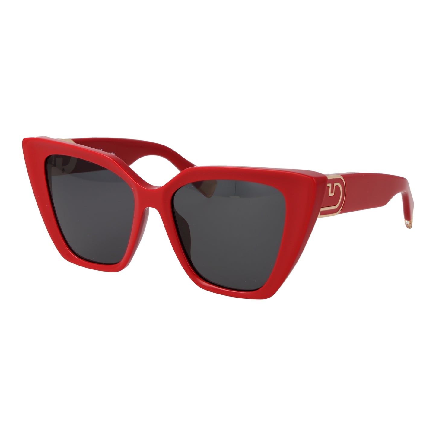 FURLA SFU879 5409LB Sonnenbrille ansicht-3