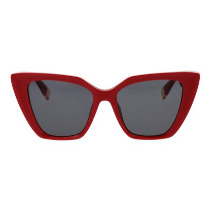 FURLA SFU879 5409LB Sonnenbrille