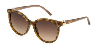 FURLA SFU887 SFU887_01EV_54 Sonnenbrille ansicht-3