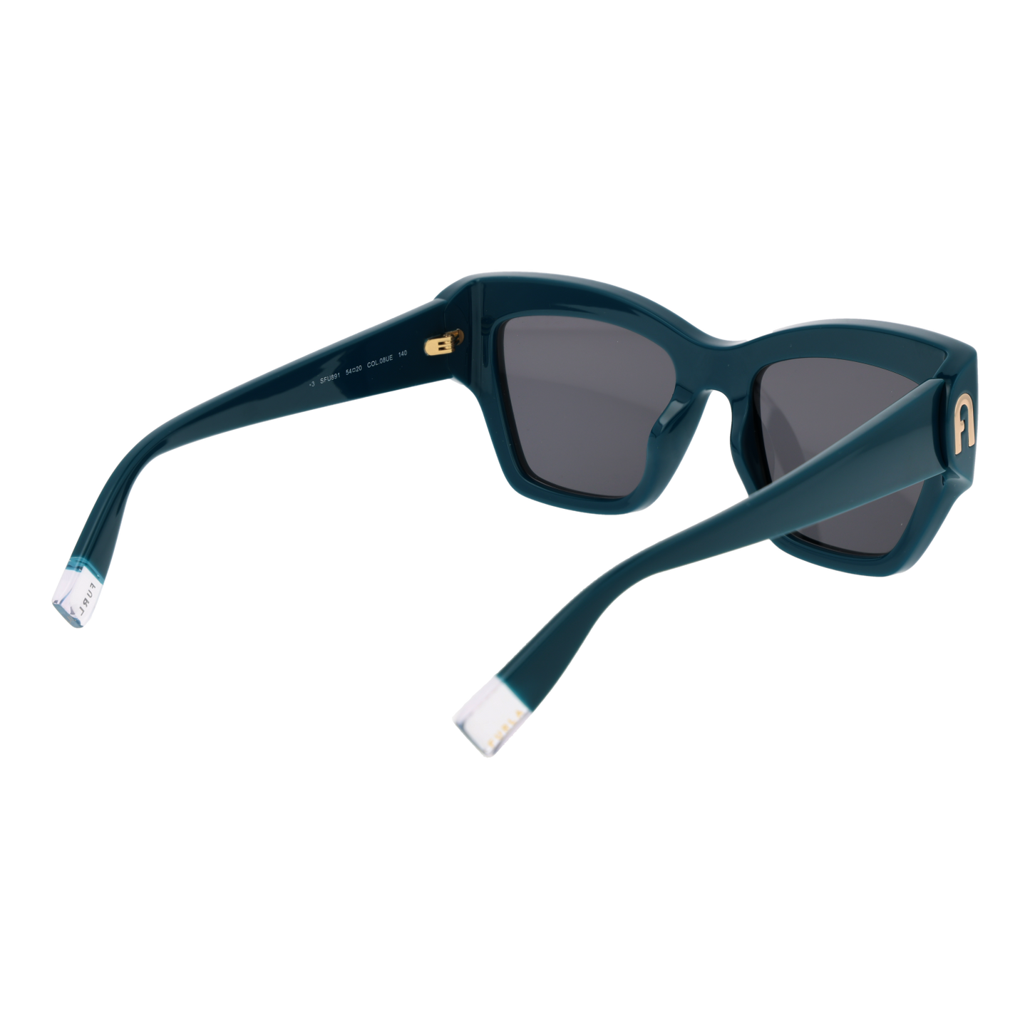FURLA SFU891 5408UE Sonnenbrille ansicht-2