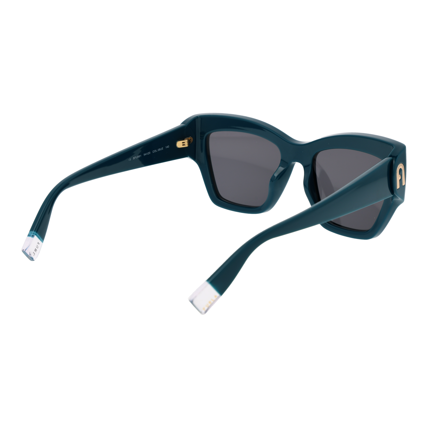 FURLA SFU891 5408UE Sonnenbrille ansicht-2