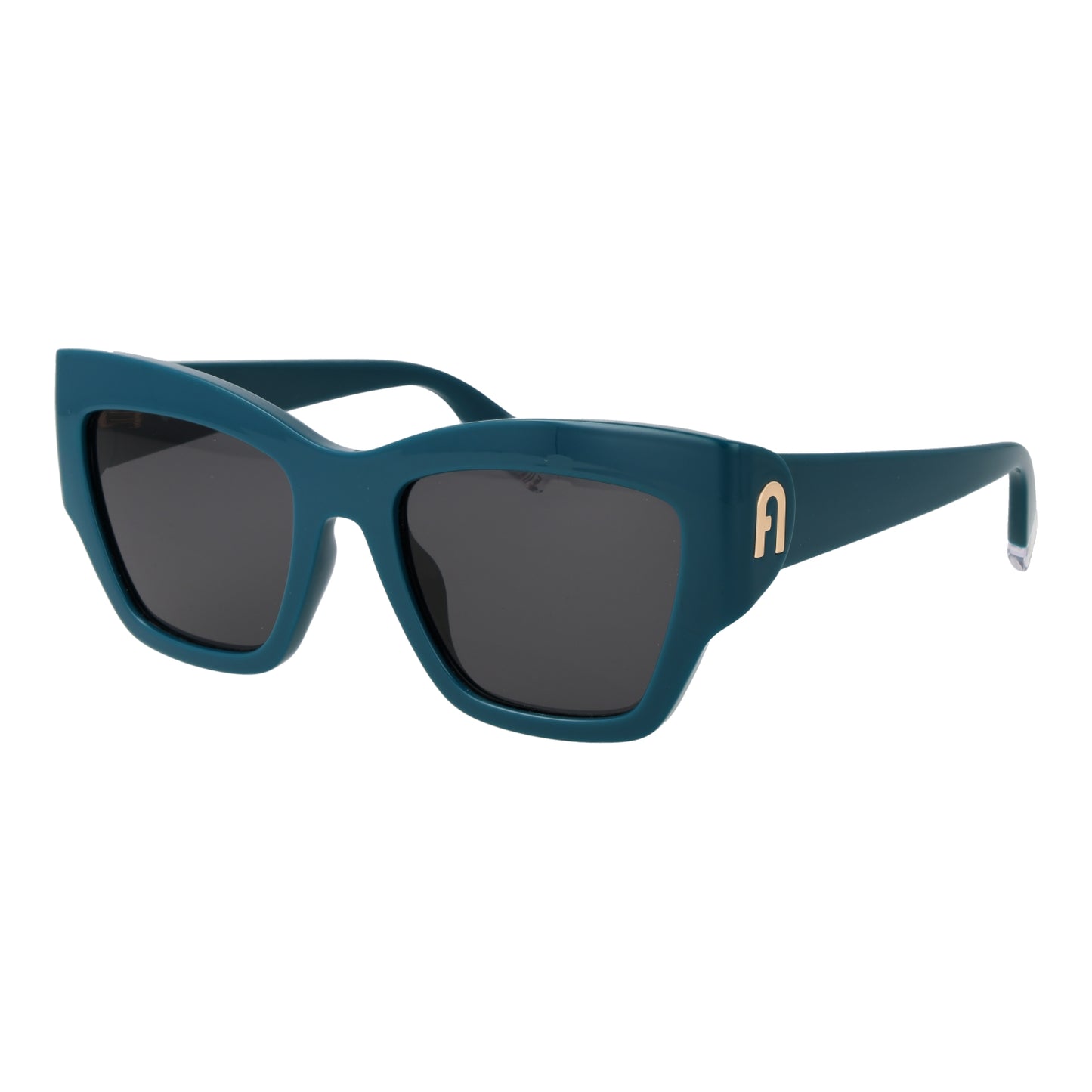 FURLA SFU891 5408UE Sonnenbrille ansicht-3