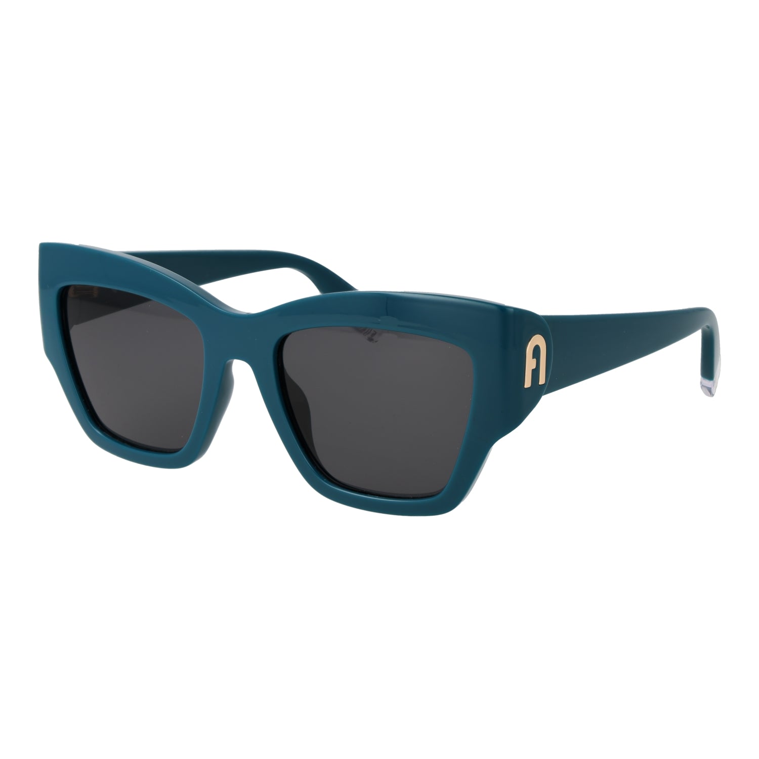 FURLA SFU891 5408UE Sonnenbrille ansicht-3