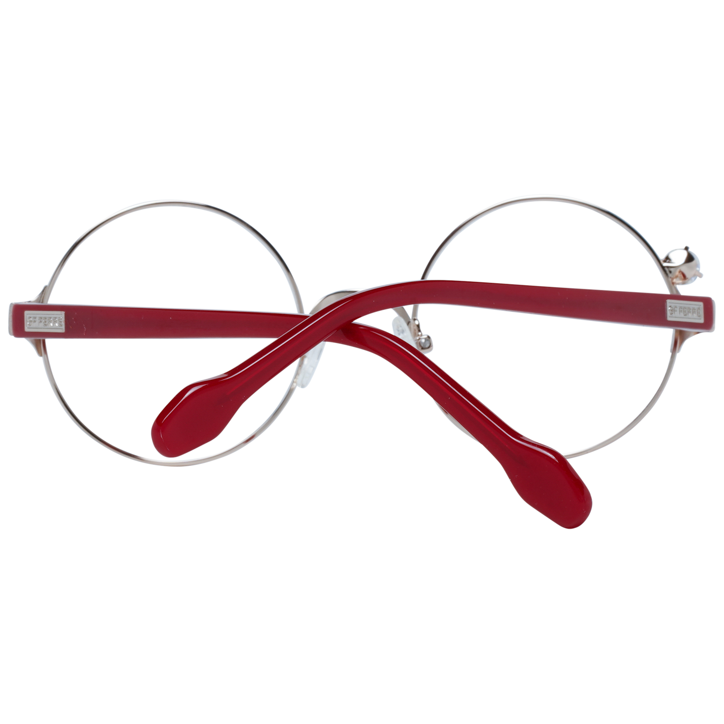 G. FERRE EYEWEAR GFF0093 48004 Sonnenbrille ansicht-2
