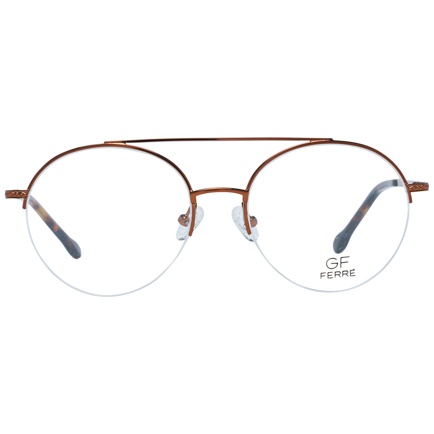 G. FERRE EYEWEAR GFF0117 51006 Sonnenbrille