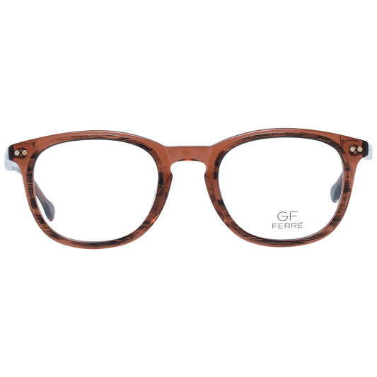 G. FERRE EYEWEAR GFF0121 50002 Sonnenbrille