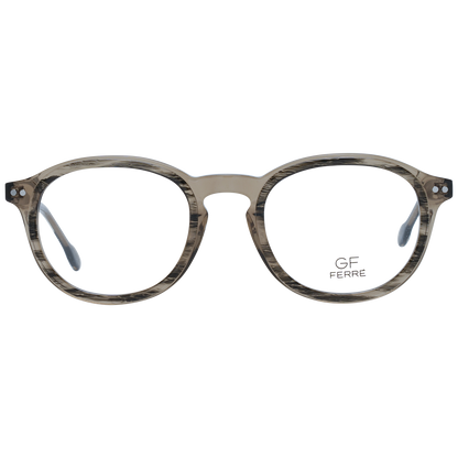 G. FERRE EYEWEAR GFF0122 50001 Sonnenbrille ansicht-2