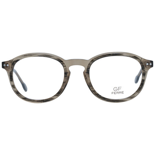 G. FERRE EYEWEAR GFF0122 50001 Sonnenbrille