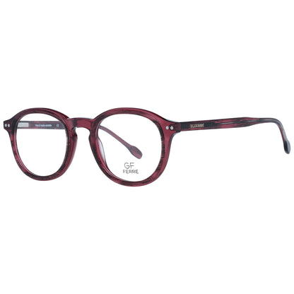 G. FERRE EYEWEAR GFF0122 50005 Sonnenbrille ansicht-3