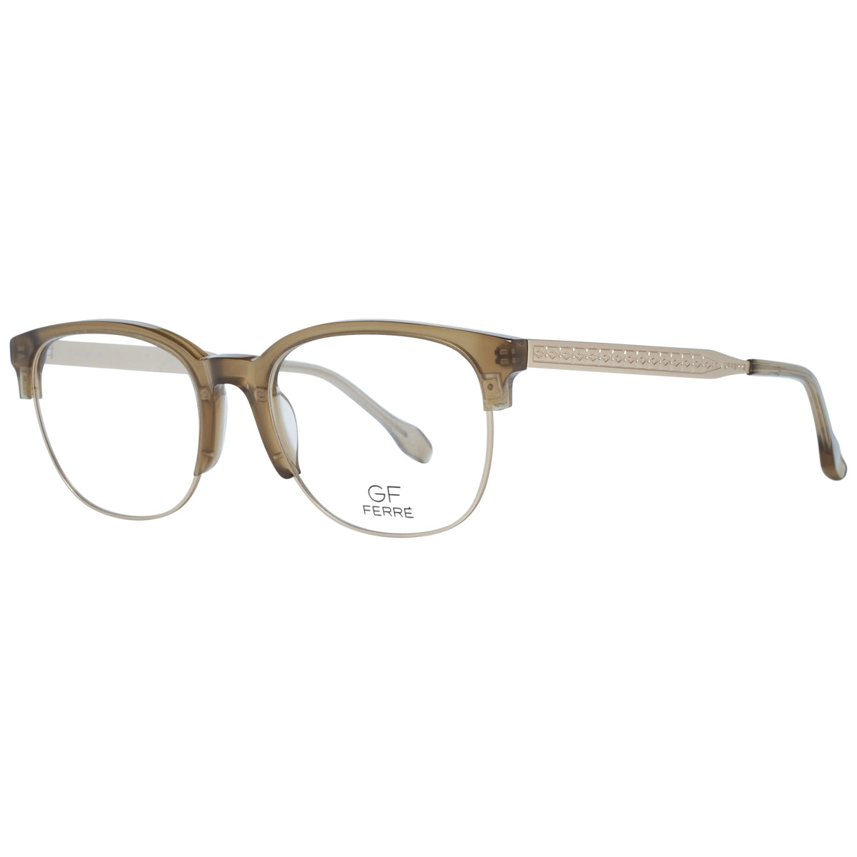 G. FERRE EYEWEAR GFF0125 53007 Sonnenbrille ansicht-3
