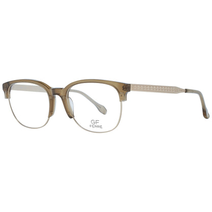 G. FERRE EYEWEAR GFF0125 53007 Sonnenbrille ansicht-3