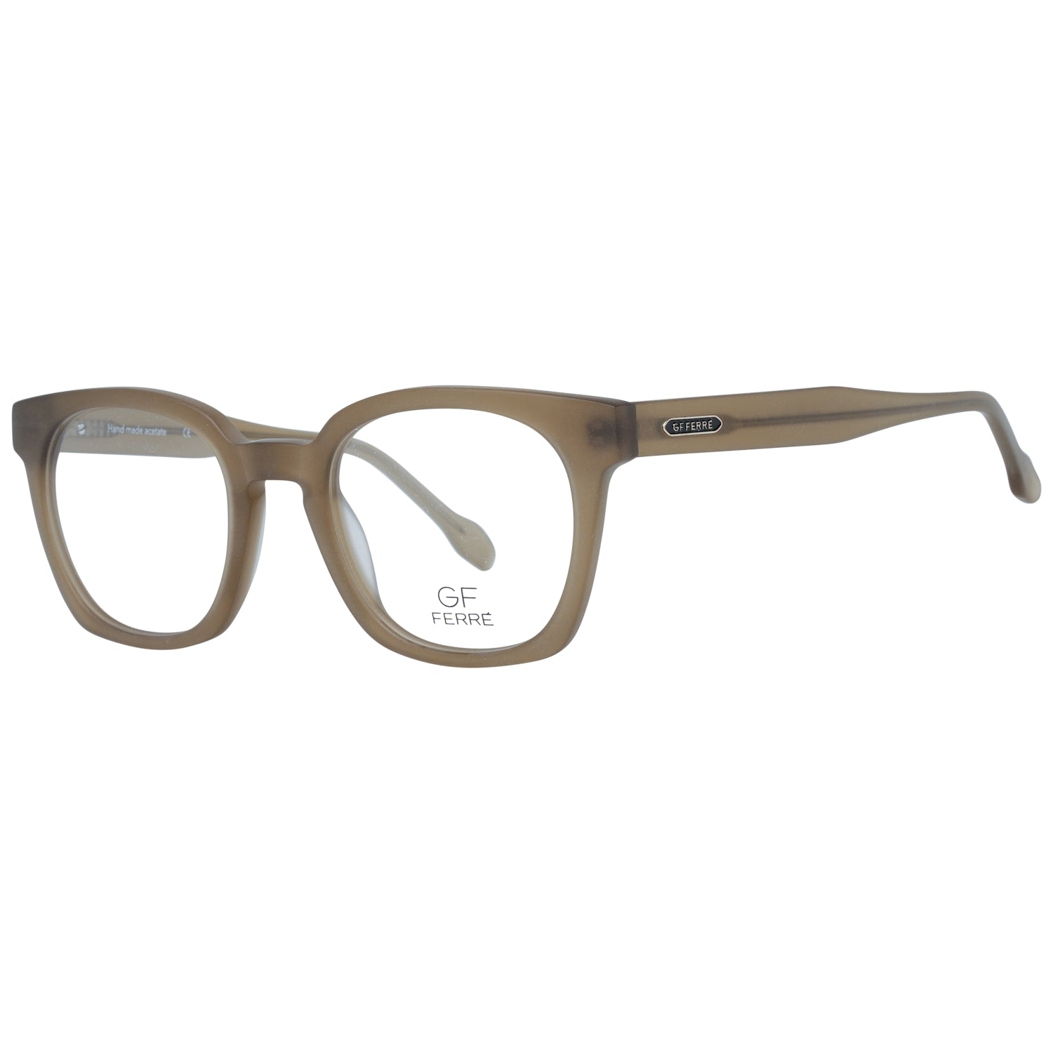 G. FERRE EYEWEAR GFF0127 50005 Sonnenbrille ansicht-3