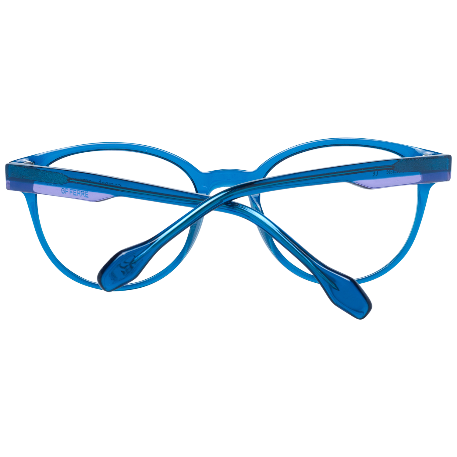 G. FERRE EYEWEAR GFF0141 50005 Sonnenbrille ansicht-2