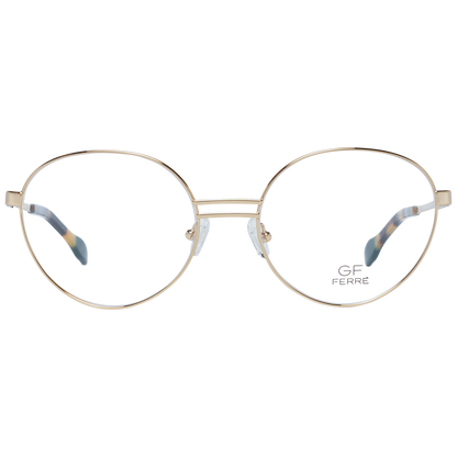 G. FERRE EYEWEAR GFF0165 55001 Sonnenbrille