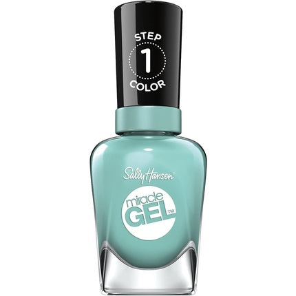 SALLY HANSEN Sally Hansen Miracle Gel Nagellack 709 Mintage 14,7 ml Kosmetik