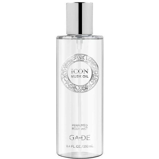 GA-DE GA-DE, Icon Musk Oil, Körperspray, 200 ml *Tester