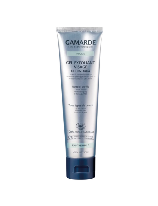 Gamarde Gamarde, Men, Peeling-Gel, 100 ml Regular
