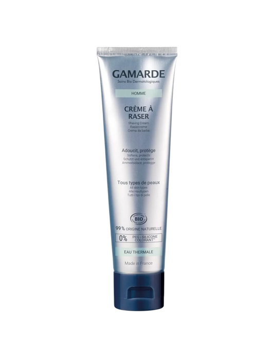 Gamarde Gamarde, Men, Hydratisierend, Rasiercreme, 100 ml Regular