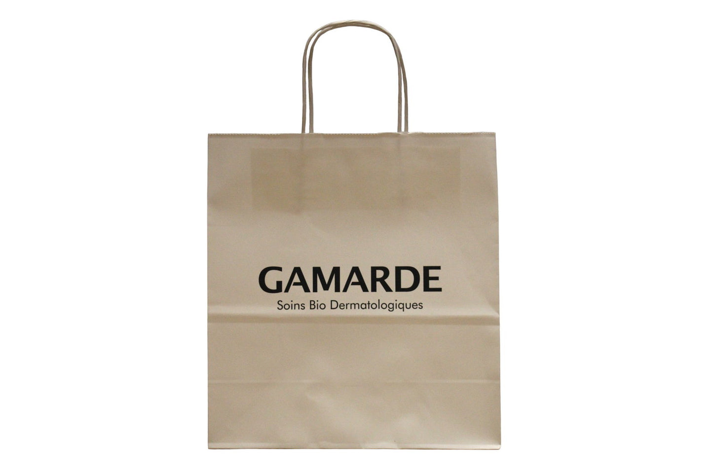 Gamarde Gamarde, Prestige, GWP Papiertasche Regular